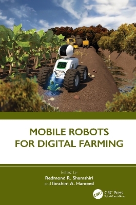 Mobile Robots for Digital Farming - 