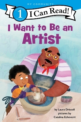 I Want To Be An Artist - Laura Driscoll