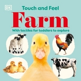 Touch and Feel Farm - Dk