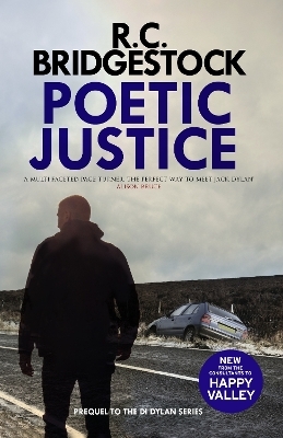 Poetic Justice - R.C. Bridgestock
