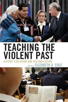 Teaching the Violent Past - 