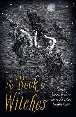 The Book of Witches - 