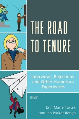 The Road to Tenure - 