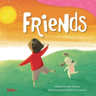 Friends - Abbie Farwell Brown