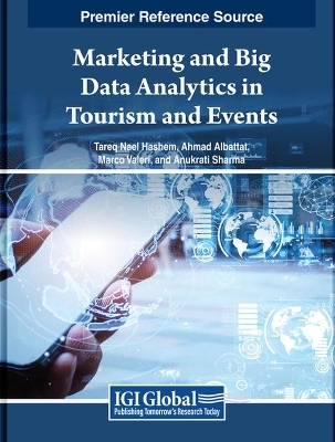 Marketing and Big Data Analytics in Tourism and Events - 