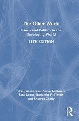The Other World - Arceneaux, Craig; Leithner, Anika; Lopus, Sara; Timms, Benjamin; Zhang, Shanruo