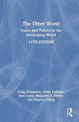 The Other World - Craig Arceneaux, Anika Leithner, Sara Lopus, Benjamin Timms, Shanruo Zhang