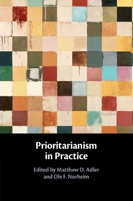 Prioritarianism in Practice - 