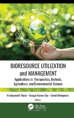 Bioresource Utilization and Management - 