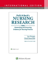 Polit & Beck's Nursing Research - FLANAGAN, Dr. JANE M.; TATANO, CHERYL; Polit, Denise F.