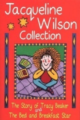 JACQUELINE WILSON COLLECTION THE - Wilson, Jacqueli