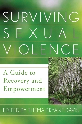 Surviving Sexual Violence - Thema Bryant-Davis