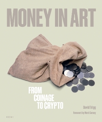 Money in Art - Dr. David Trigg