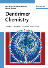 Dendrimer Chemistry - Fritz Vögtle, Gabriele Richardt, Nicole Werner