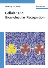 Cellular and Biomolecular Recognition - 