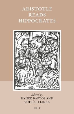 Aristotle reads Hippocrates - 