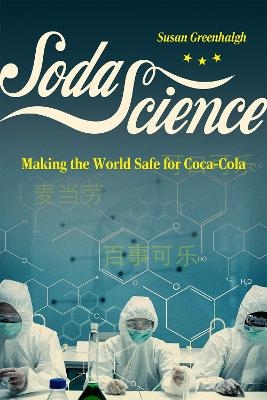 Soda Science - Susan Greenhalgh