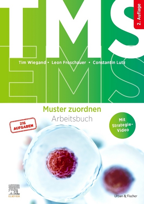TMS und EMS - Muster zuordnen - Tim Wiegand, Leon Froschauer, Constantin Lutz
