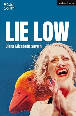 Lie Low - Ciara Elizabeth Smyth