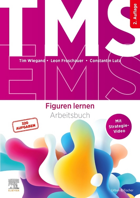 TMS und EMS - Figuren lernen - Tim Wiegand, Leon Froschauer, Constantin Lutz