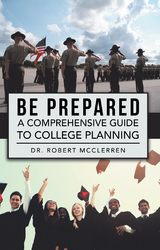 Be Prepared -  Dr. Robert McClerren