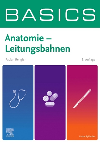 BASICS Anatomie - Leitungsbahnen - Fabian Rengier