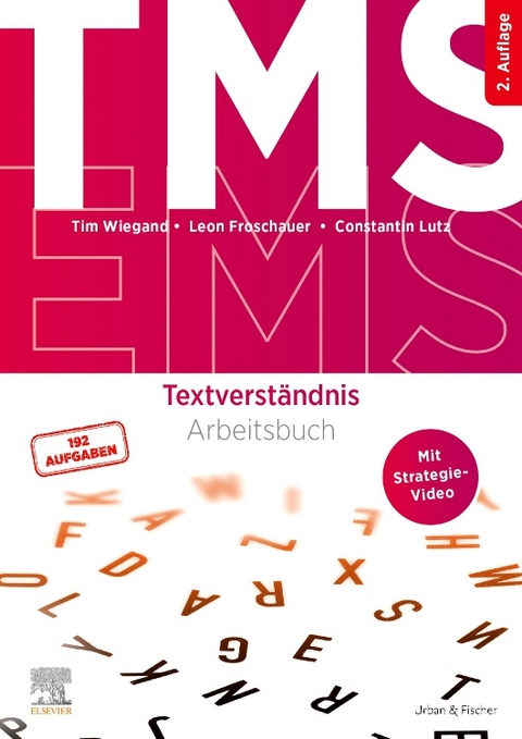 TMS und EMS - Textverständnis - Tim Wiegand, Leon Froschauer, Constantin Lutz