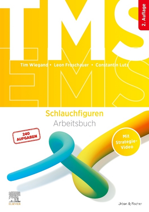 TMS und EMS - Schlauchfiguren - Tim Wiegand, Leon Froschauer, Constantin Lutz