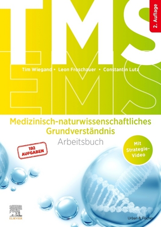 TMS und EMS - Medizinisch-naturwissenschaftliches Grundverständnis - Tim Wiegand; Leon Froschauer; Constantin Lutz