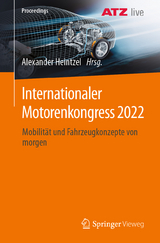 Internationaler Motorenkongress 2022 - 