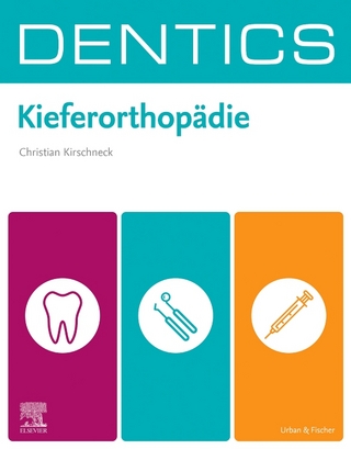 DENTICS Kieferorthopädie - Christian Kirschneck