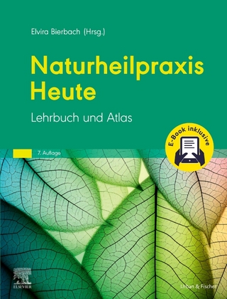 Naturheilpraxis Heute - Elvira Bierbach