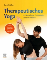 Therapeutisches Yoga - Daniel Völker, Lena Braun, Dorothea Hauswald