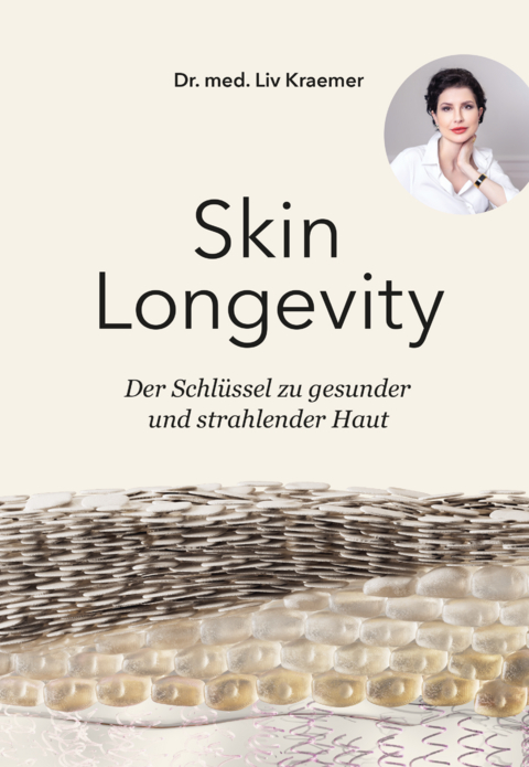 Skin Longevity - Kraemer Dr. Liv