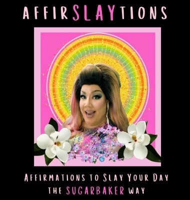 AffirSLAYtions - Terra Cotta Sugarbaker