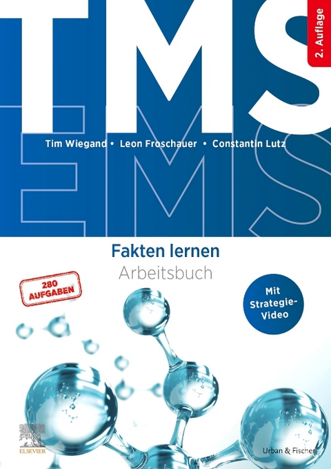 TMS und EMS - Fakten lernen - Tim Wiegand, Leon Froschauer, Constantin Lutz