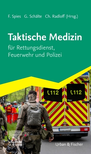 Taktische Medizin