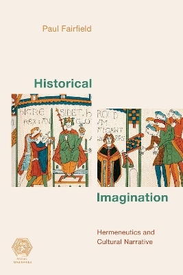 Historical Imagination - Paul Fairfield