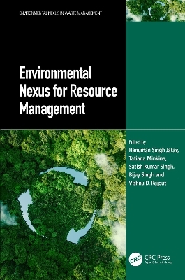 Environmental Nexus for Resource Management - 