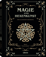 Magie und Hexenkunst - Ruth Clydesdale