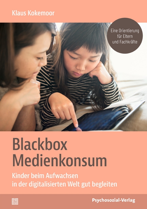 Blackbox Medienkonsum - Klaus Kokemoor