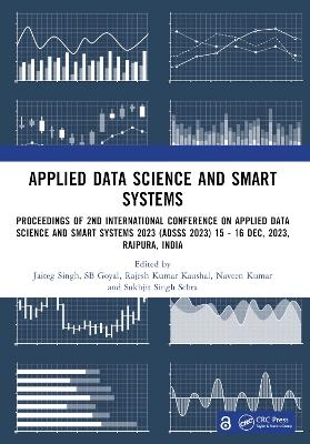 Applied Data Science and Smart Systems - 