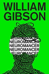 Neuromancer - Gibson, William