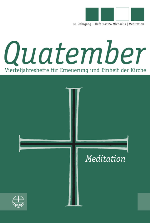 Meditation - Helmut Schwerdtfeger, Sabine Bayreuther, Matthias Gössling