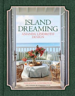 Island Dreaming - Amanda Lindroth