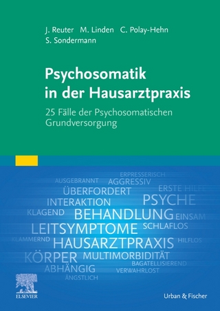 Psychosomatik in der Hausarztpraxis