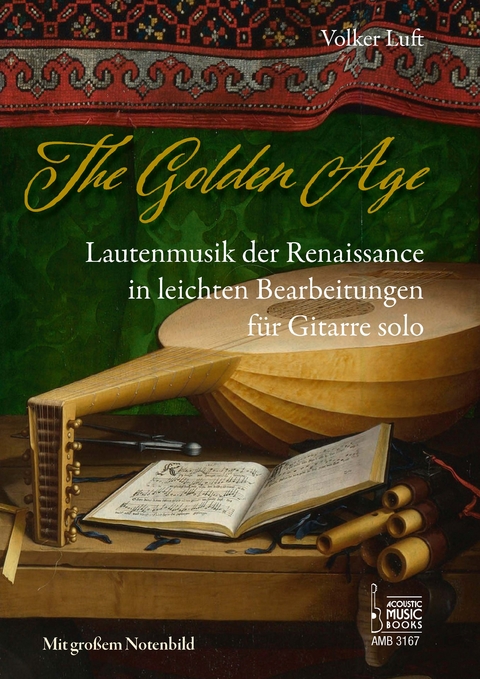 The Golden Age - Volker Luft
