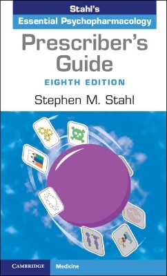 Prescriber's Guide - Stephen M. Stahl