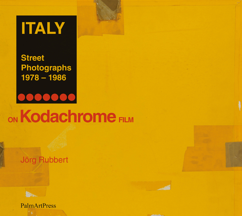 ITALY - Jörg Rubbert