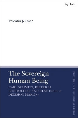 The Sovereign Human Being - Dr Valentin Jeutner